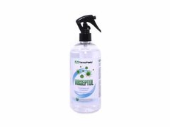 Solutie antibacteriana Termopasty pentru suprafete, 500ml, Virseptol